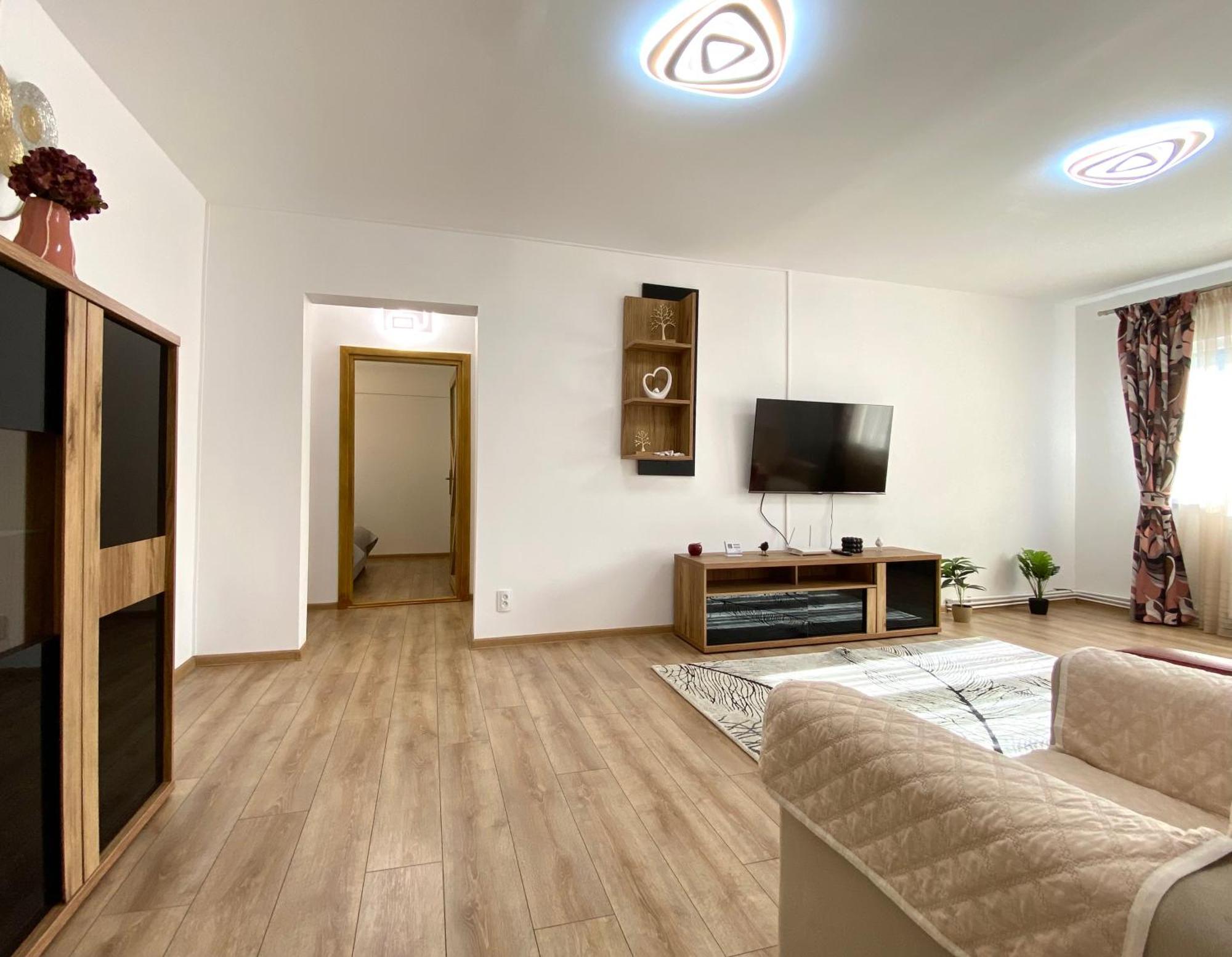 Kronstadt Apartment - Pet Friendly Brassó Kültér fotó
